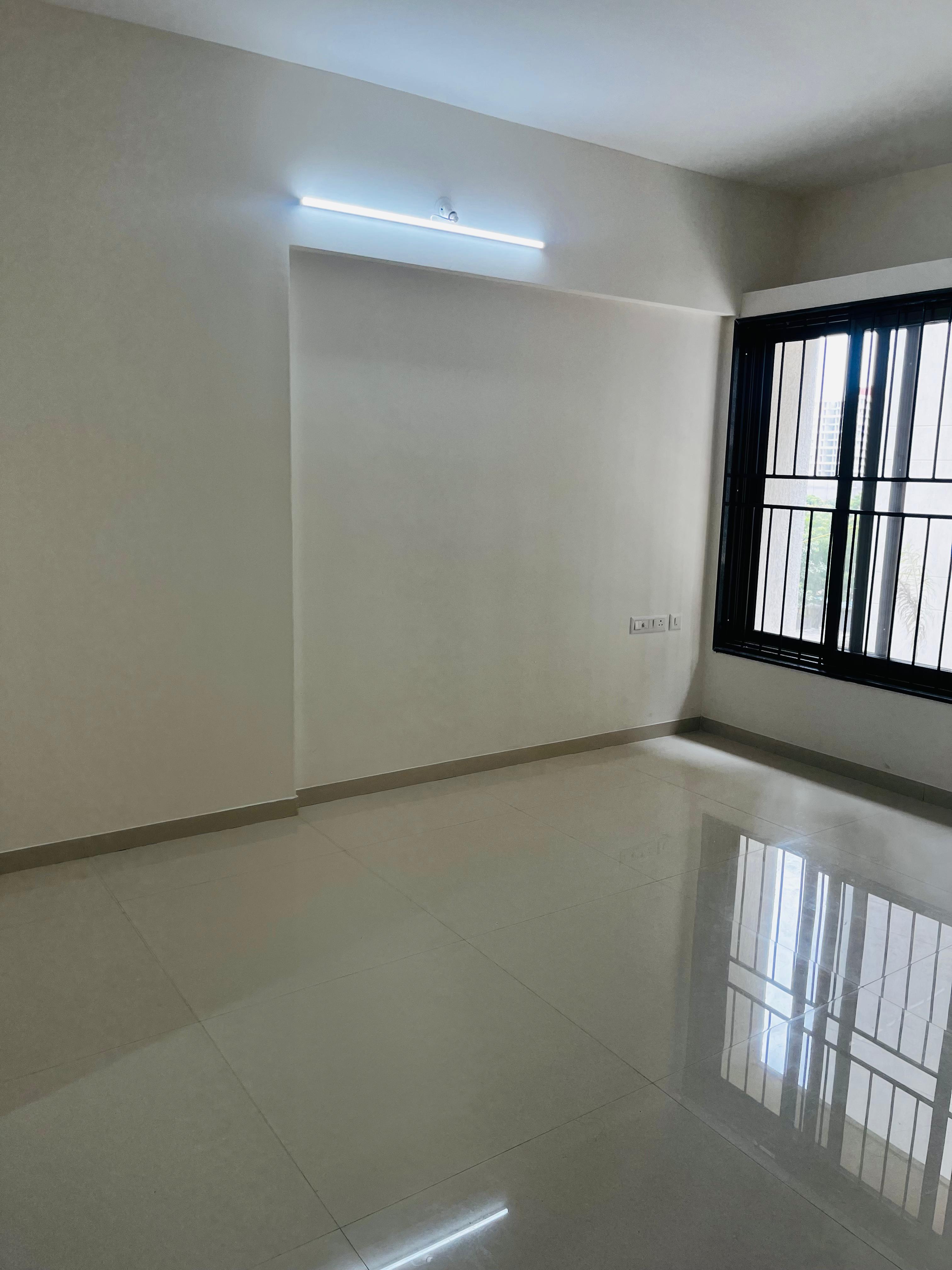 1 BHK + Study Room Apartment For Sale in Mahalunge