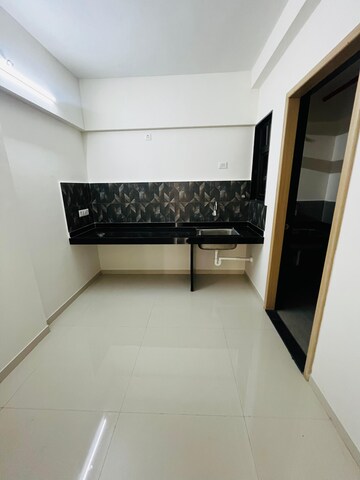 Furnished Amenities in 1 BHK Apartment at Mahalunge – for Sale