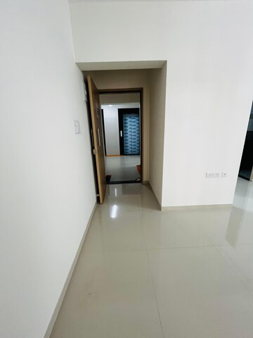 Building Lobby in 1 BHK Apartment at Mahalunge – for Sale