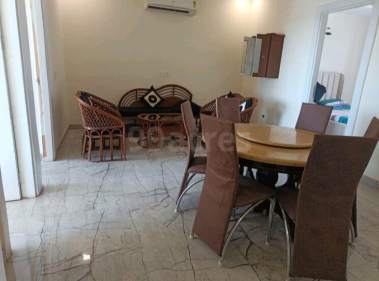 Team Area, dhakoli 2 Bedroom 1000 Sq.Ft. Builder Floor In Dhakoli Zirakpur 9250774