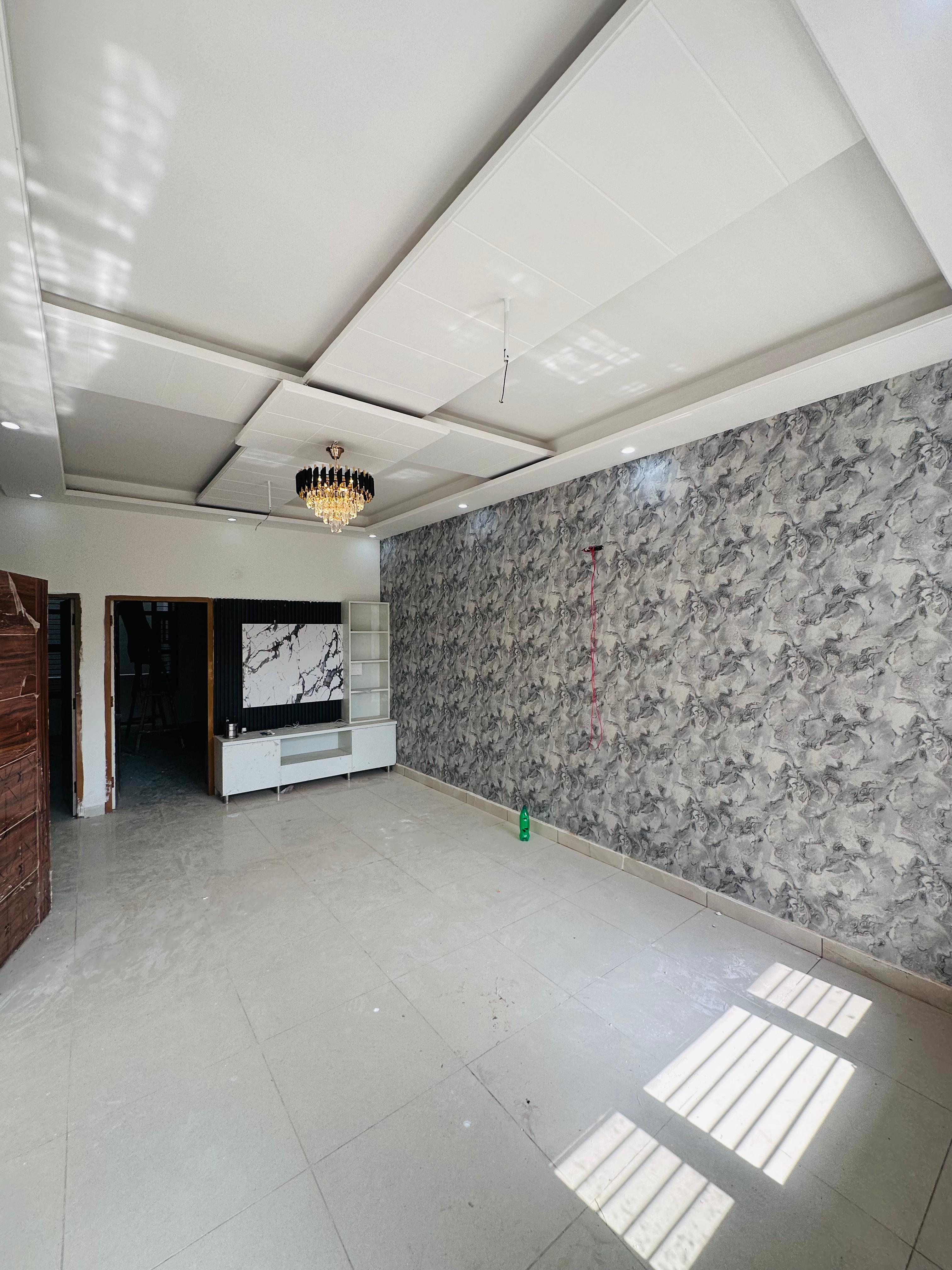 2 BHK Builder Floor For Sale in Dhakoli