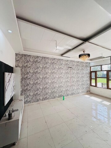 Room in 2 BHK Builder Floor at Dhakoli – for Sale