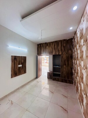 Room in 2 BHK Builder Floor at Dhakoli – for Sale