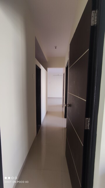 Kitchen in 1 BHK Apartment at Raunak Unnathi Greens, Kasarvadavali – for Rent