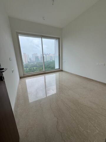 Room in 2 BHK Apartment at Courtyard by Narang Realty and The Wadhwa Group, Pokhran Road No Two – for Sale