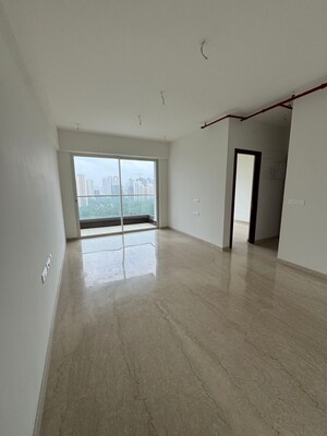 2 BHK Apartment For Sale in Courtyard by Narang Realty and The Wadhwa Group, Pokhran Road No Two