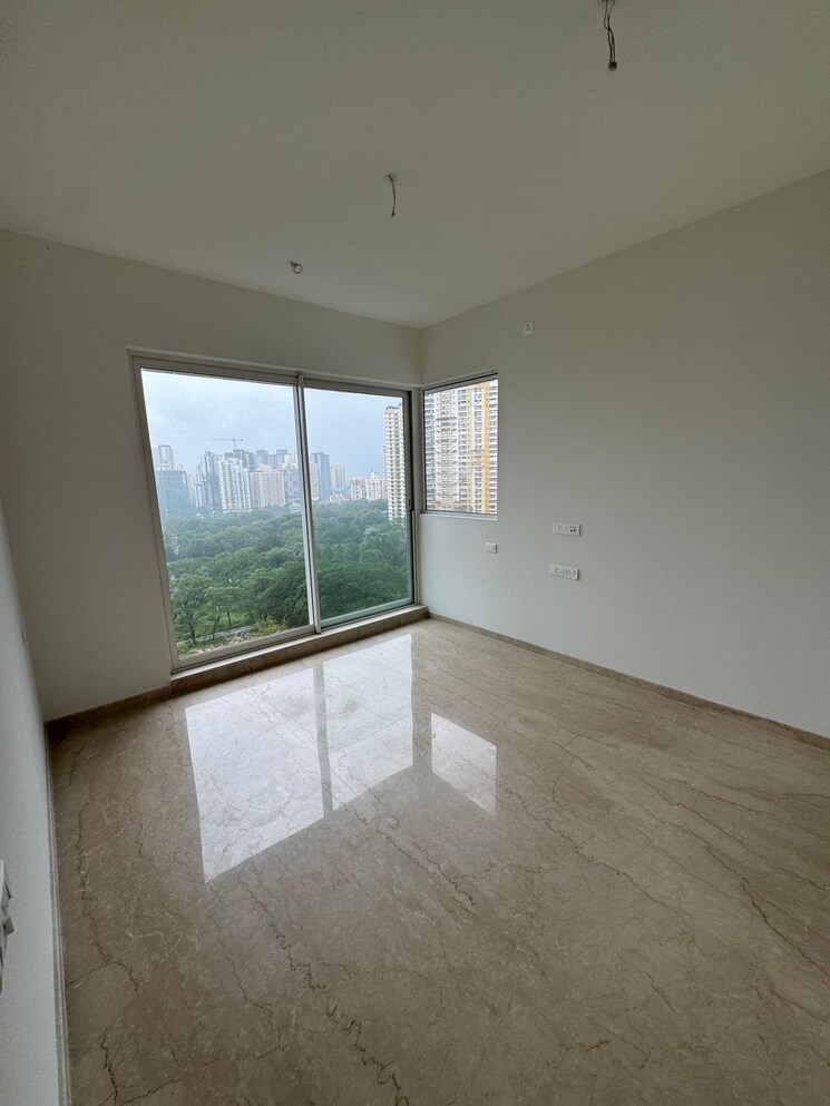 Room, courtyard-by-narang-realty-and-the-wadhwa-group 2 Bedroom 830 Sq.Ft. Apartment In Pokhran Road No Two Thane 9250782