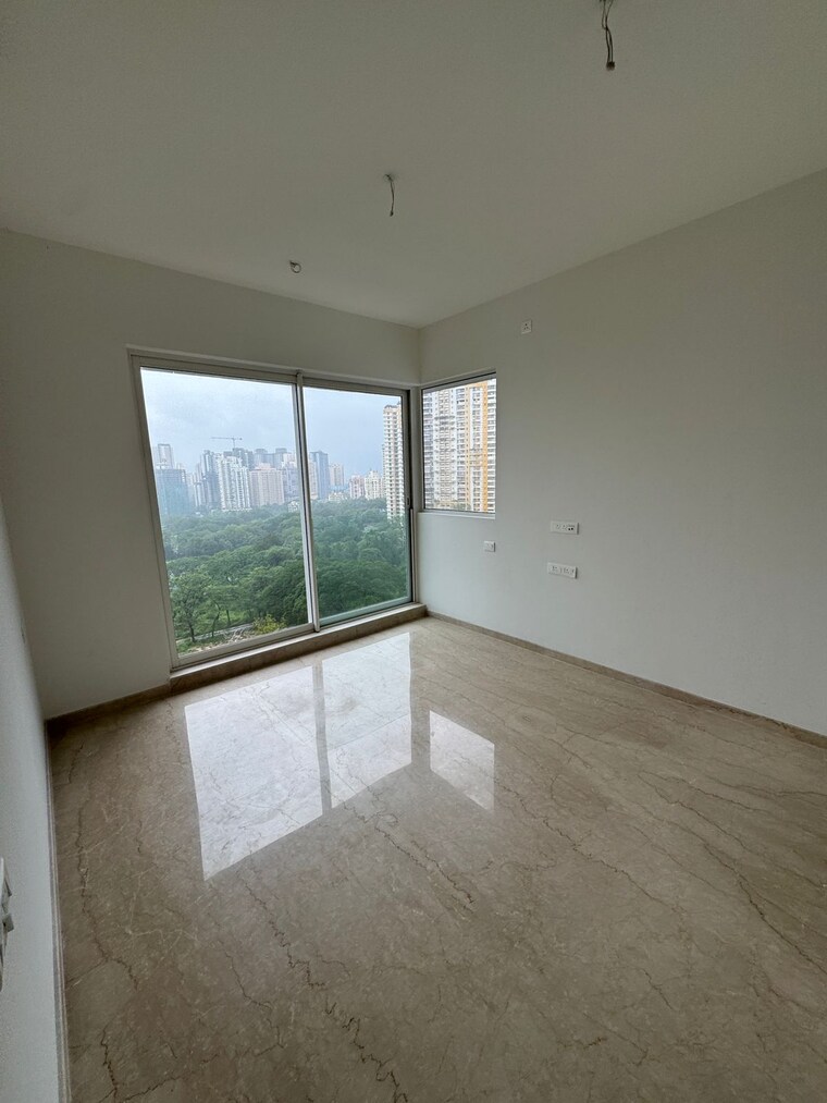 Room, courtyard-by-narang-realty-and-the-wadhwa-group 2 Bedroom 830 Sq.Ft. Apartment In Pokhran Road No Two Thane 9250782