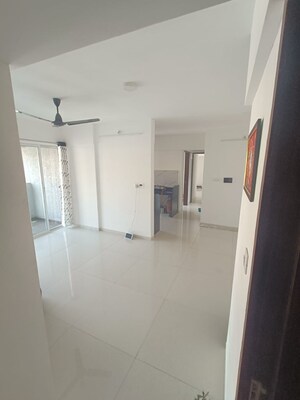 Living Room in 2 BHK Apartment at Sonigara Estilo, Tathawade – for Rent