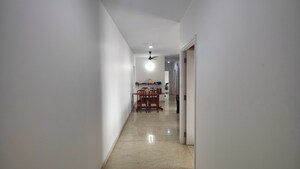 Building Lobby in 3 BHK Apartment at Kalpataru Hills, Manpada – for Sale