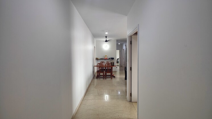 undefined, kalpataru-hills 3 Bedroom 1150 Sq.Ft. Apartment In Manpada Thane 9250795