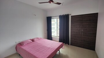 Bedroom in 3 BHK Apartment at Kalpataru Hills, Manpada – for Sale