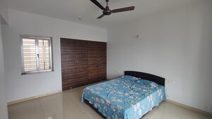 Bedroom in 3 BHK Apartment at Kalpataru Hills, Manpada – for Sale