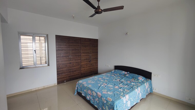 Bedroom, kalpataru-hills 3 Bedroom 1150 Sq.Ft. Apartment In Manpada Thane 9250795