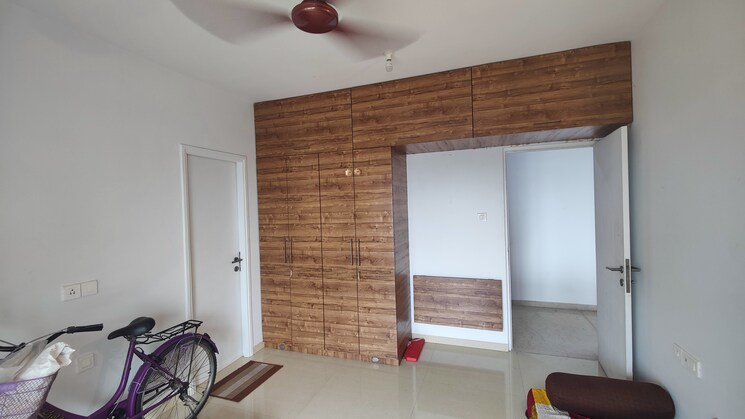 Room, kalpataru-hills 3 Bedroom 1150 Sq.Ft. Apartment In Manpada Thane 9250795