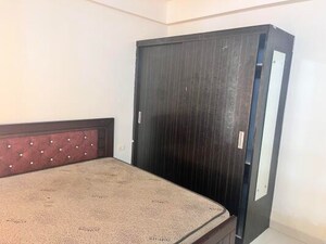2 BHK Apartment For Rent in Breez Global Heights, Sohna Sector 33