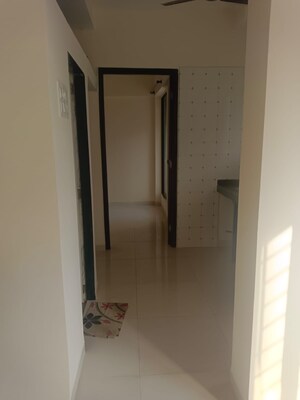 Building Lobby in 1 BHK Apartment at Seven Apna Ghar Phase 2 Plot A, Mira Road – for Rent