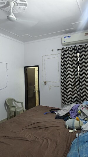 Team Area in 1 BHK Independent House at Gomti Nagar – for Rent