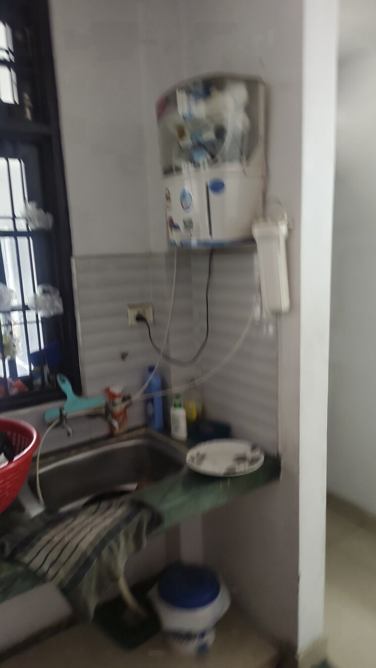 Bathroom, gomti nagar 1 Bedroom 2150 Sq.Ft. Independent House In Gomti Nagar Lucknow 9250800