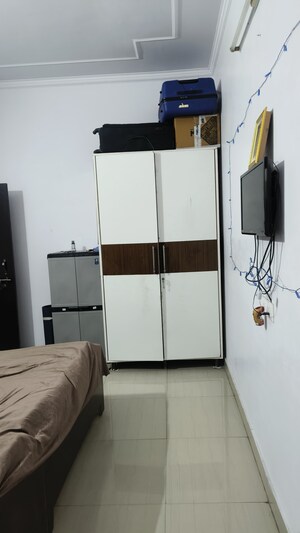 1 BHK Independent House For Rent in Gomti Nagar