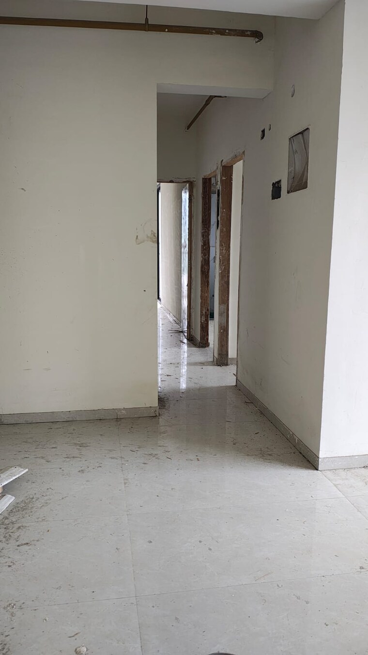 Room, dhamji-shamji-mahavir-spring-tulip-phase-1 3 Bedroom 994 Sq.Ft. Apartment In Pokhran Road No Two Thane 9250796