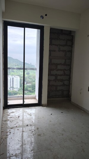 Room in 3 BHK Apartment at Dhamji Shamji Mahavir Spring Tulip Phase 1, Pokhran Road No Two – for Sale