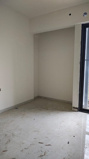 3 BHK Apartment For Sale in Dhamji Shamji Mahavir Spring Tulip Phase 1, Pokhran Road No Two