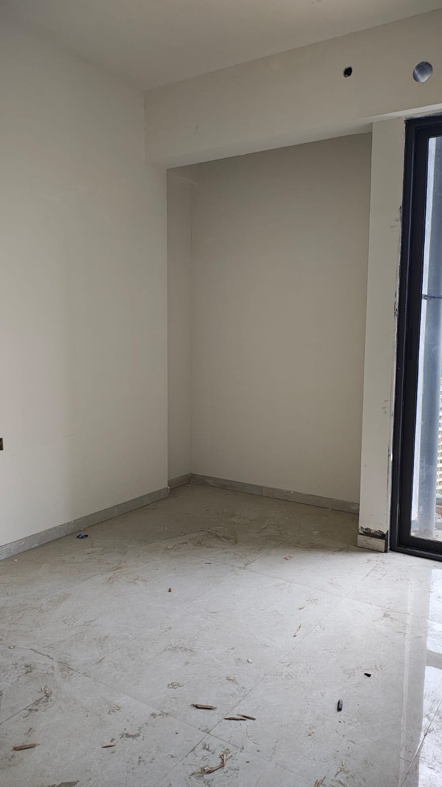 3 BHK Apartment For Sale in Dhamji Shamji Mahavir Spring Tulip Phase 1