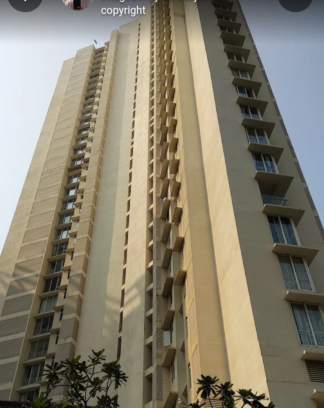 4 BHK + Servant Room Apartment For Sale in Runwal The Reserve