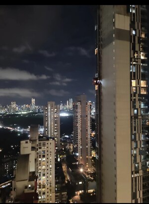 4 BHK Apartment – Exterior View View at Runwal The Reserve, Worli - for Sale