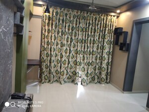1 BHK Apartment For Rent in Raunak Delight, Owale