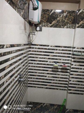 Staircase in 1 BHK Apartment at Raunak Delight, Owale – for Rent