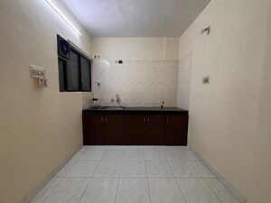 Kitchen in 2 BHK Apartment at Goel Ganga Hill Mist Garden, Kondhwa – for Rent