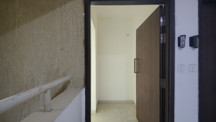 Room, acme-ozone 3 Bedroom 1040 Sq.Ft. Apartment In Manpada Thane 9250819