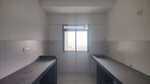 Kitchen in 3 BHK Apartment at Acme Ozone, Manpada – for Sale