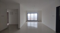 3 BHK + Study Room Apartment For Sale in Acme Ozone