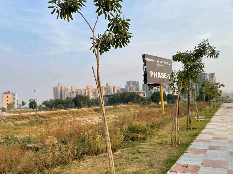 undefined, orris-woodview-residencies  183 Sq.Yd. Plot In Sector 89 Gurgaon 9250810