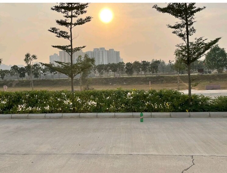 undefined, orris-woodview-residencies  183 Sq.Yd. Plot In Sector 89 Gurgaon 9250810