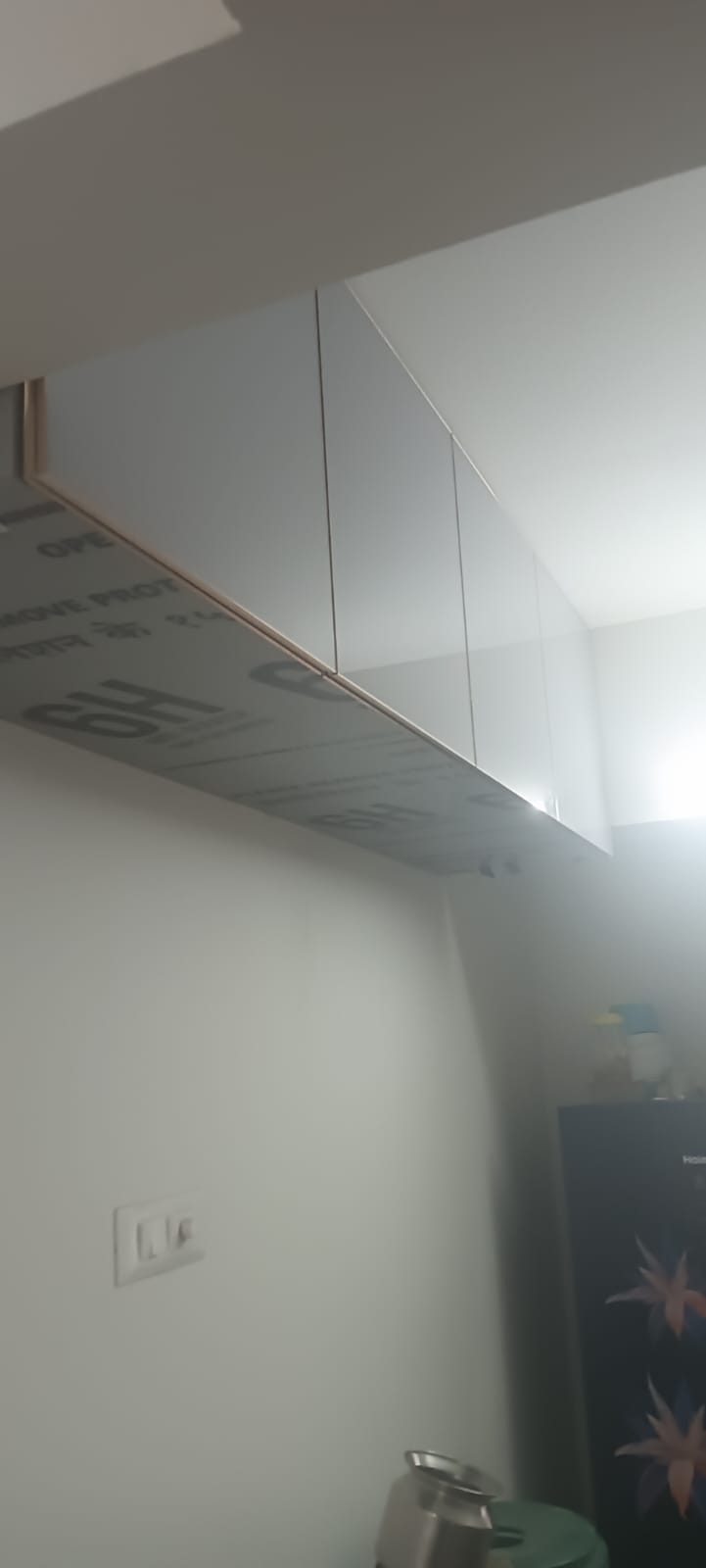 1 BHK + Extra Room Apartment For Rent in Puraniks Tokyo Bay