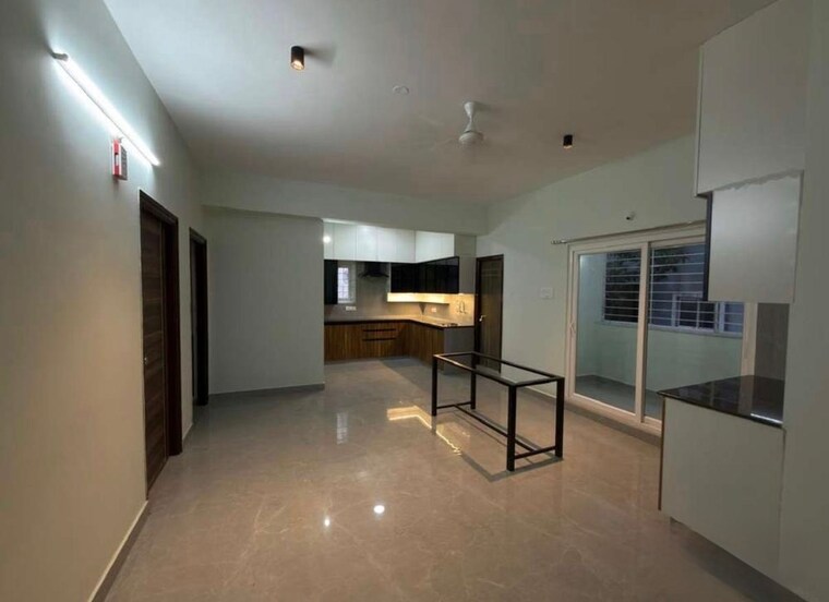 Room, madhapur 3 Bedroom 1550 Sq.Ft. Apartment In Madhapur Hyderabad 9250807