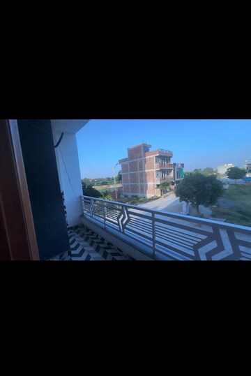 3.5 BHK Builder Floor For Sale in Soha Neal City, Sector 98