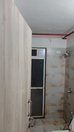 1 BHK Apartment For Rent in Puraniks Tokyo Bay, Kasarvadavali