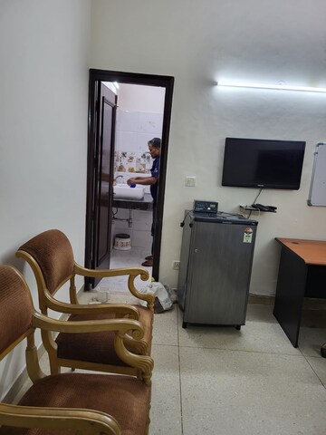 1 BHK Builder Floor For Rent in Lajpat Nagar Iii