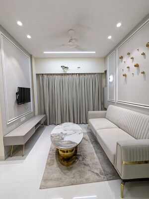 1 BHK Apartment For Sale in Kenny Kashi Bhuvan, Kandivali West