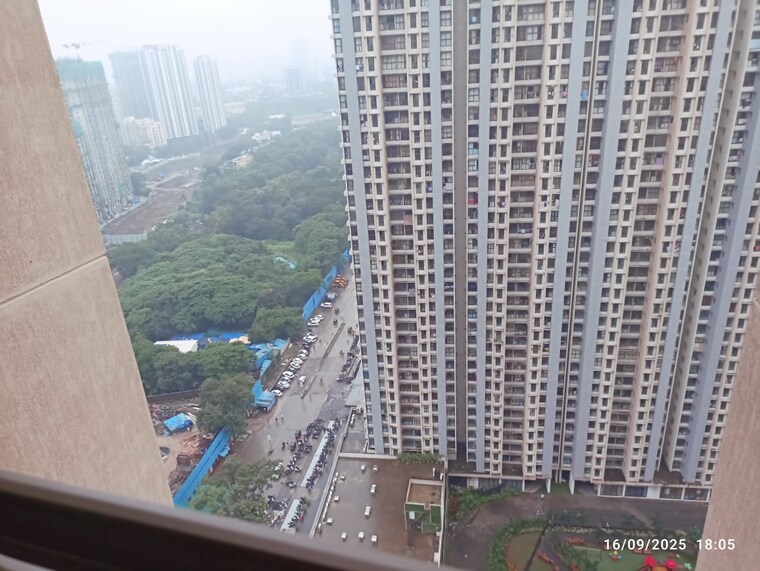Exterior View, puraniks-tokyo-bay 1 Bedroom 408 Sq.Ft. Apartment In Kasarvadavali Thane 9250847