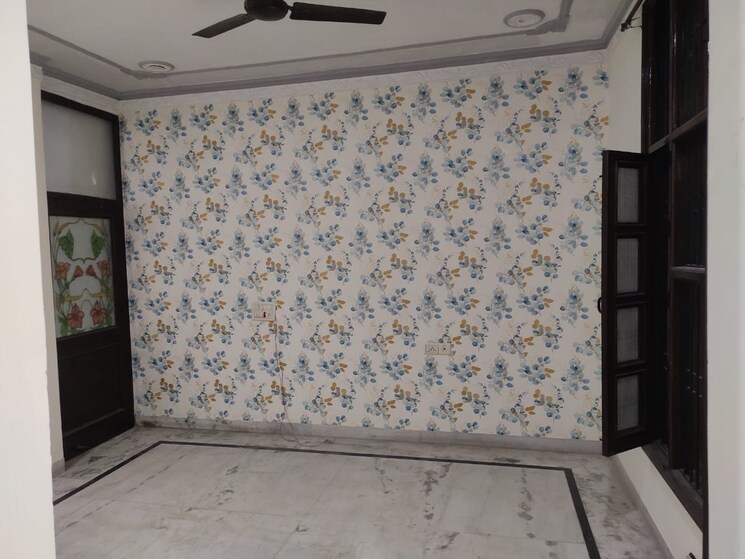 Bedroom, baltana 5 Bedroom 1850 Sq.Ft. Independent House In Baltana Zirakpur 9250834