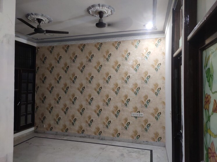 Bathroom, baltana 5 Bedroom 1850 Sq.Ft. Independent House In Baltana Zirakpur 9250834