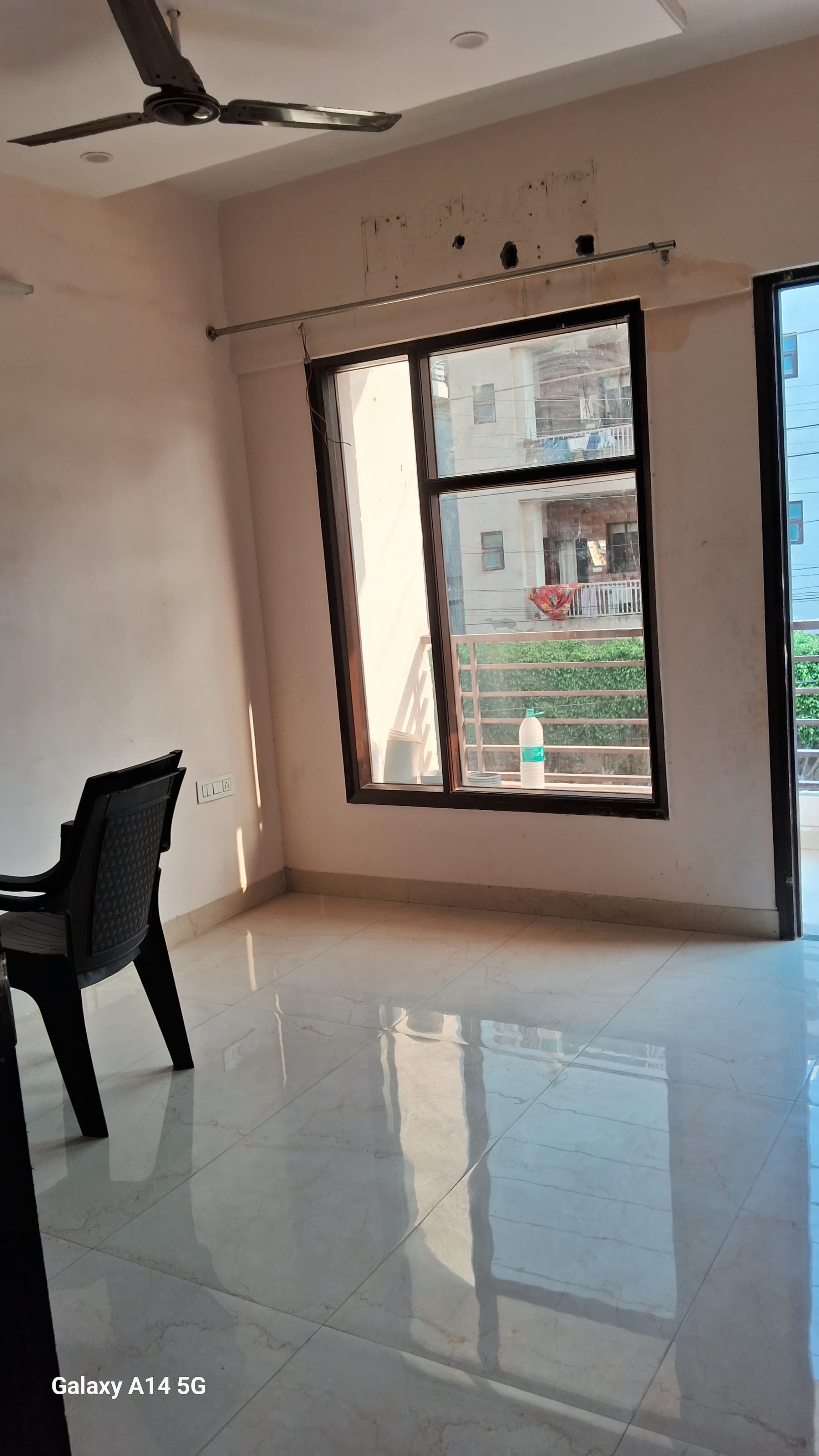 3 BHK 1200 Sq.Ft. Apartment in Motiaz Royal Citi