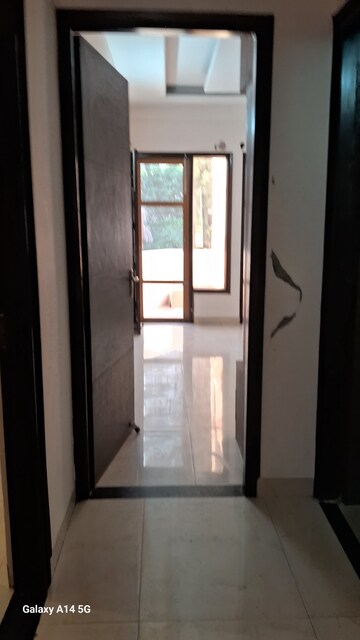 Building Lobby in 3 BHK Apartment at Motiaz Royal Citi, Ambala Highway – for Rent