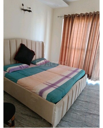 2 BHK Builder Floor For Rent in Guru Nanak Enclave, Dhakoli